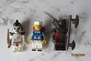 Lego ninjago