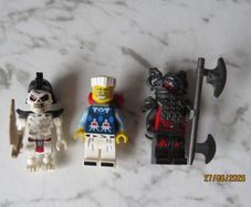 Lego ninjago