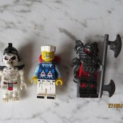 Lego ninjago