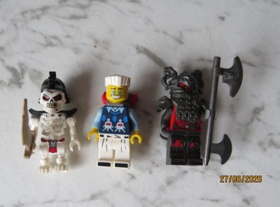 Lego ninjago