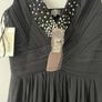 Brand new silk dress Image 4