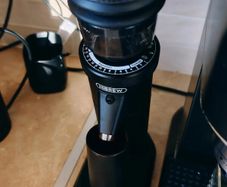 coffee grinder