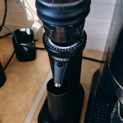 coffee grinder