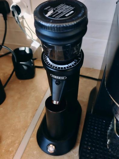 coffee grinder