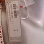 BNWT Redherring spot hand embellished red dress size UK12 EU40 Postage included Image 6
