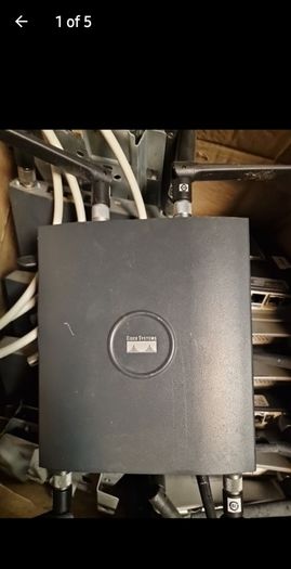 cisco access points