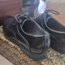 Marcozzi of Venice Stockholm black patent leather shoes Image 3