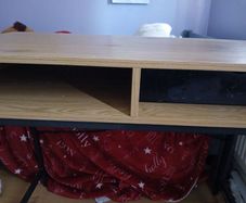 Kids desk