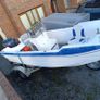 Centre console boat 15ft Image 4