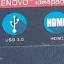 Lenovo Ideapad Model 110-15IBR, Intel Celeron CPU N3060, 1.6GHZ, 4GB Ram, 900GB HDD, Windows 10, Microsoft Edge, Chrome,  and VLC Image 10