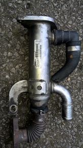 egr coler