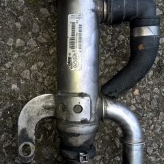 egr coler
