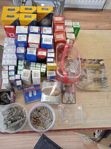 12 v car bulbs
