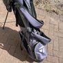 free golf bag - Taylor made Image 3