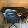 Gaming Desk And Chair Image 5