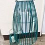 set of 2 garden lanterns Image 3