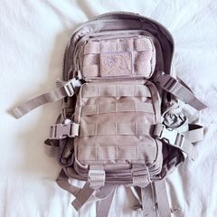 DJI Neo v1 + 6 batteries + two charging hubs + controller + tactical backpack
