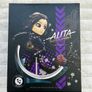 Loot Crate Alita Battle Angel Motorball Body Diorama Please see photos Image 2