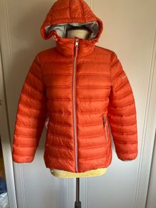 Street one jacket