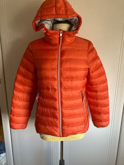 Street one jacket