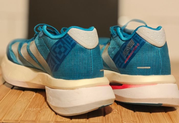 Adidas Boston 13 Mens Size 10.5UK