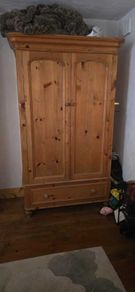Wardrobe