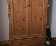 Wardrobe