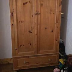 Wardrobe