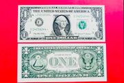Usa  1 Dollar 1999  Letter ( C 3 )  Star  Replacement  Philadelphia ( Uncirculated)