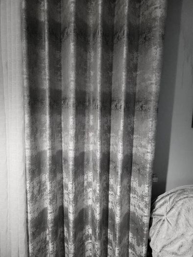 curtains
