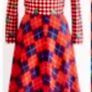 vintage 1960s dress Image 2