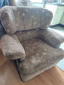 Arm chair  sofa Accessible Pre-sale