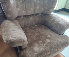 Arm chair  sofa Accessible Pre-sale