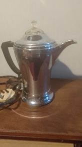 Vintage Coffee Percolator