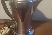 Vintage Coffee Percolator