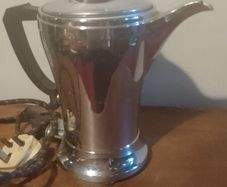 Vintage Coffee Percolator