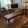 Mexican Coffee Table Image 2