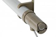 Tubular Heater with Thermostat