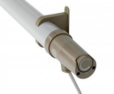 Tubular Heater with Thermostat