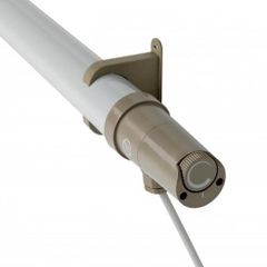 Tubular Heater with Thermostat