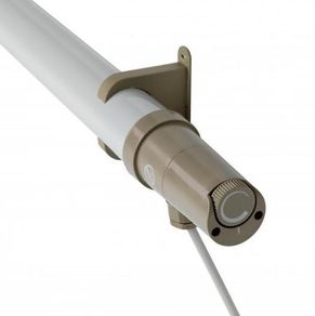 Tubular Heater with Thermostat