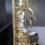 Trevor James Tenor Saxophone Image 3