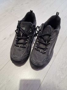 Men's shoes