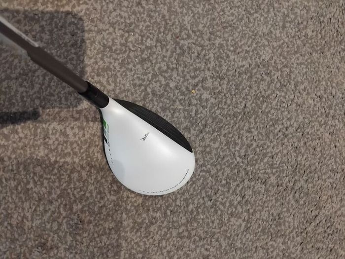 Taylormade ladies 6 hybrid