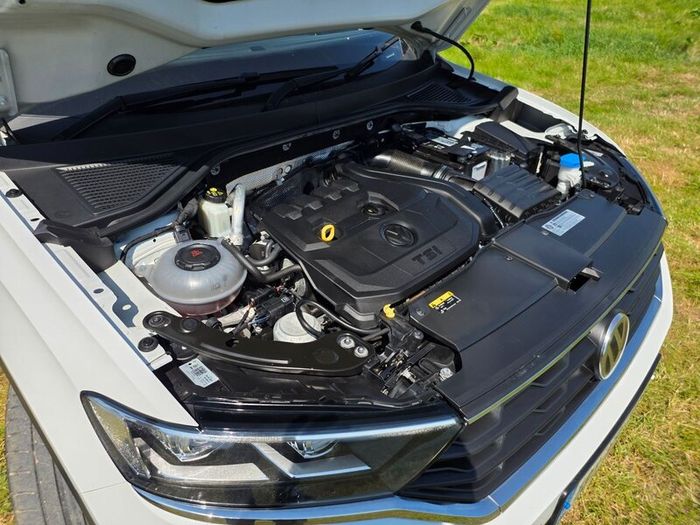Volkswagen T-Roc 2018 TSI SPORT Luxury Trim Two To