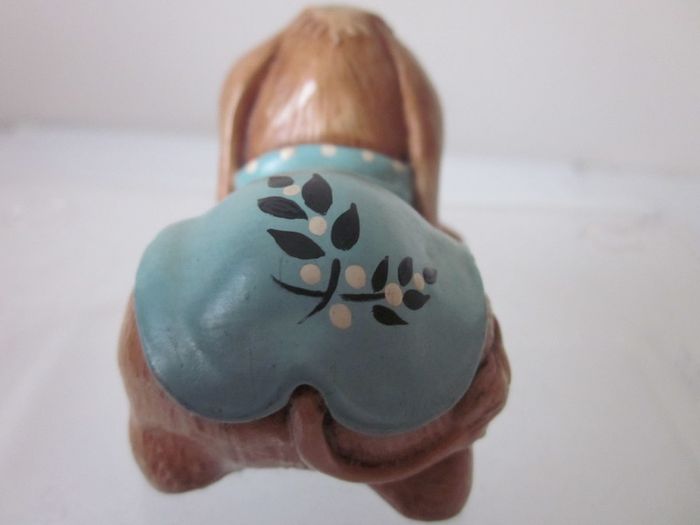 Pendelfin Stonecraft Pooch  Dog  Figure