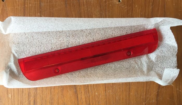 3rd Brake Lamp (Alfa Romeo 156 SW)