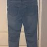 Simply Be Amber Cropped Jeggings Image 2