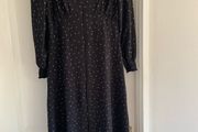 Dress size small