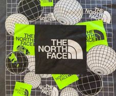 The North Face T-shirt